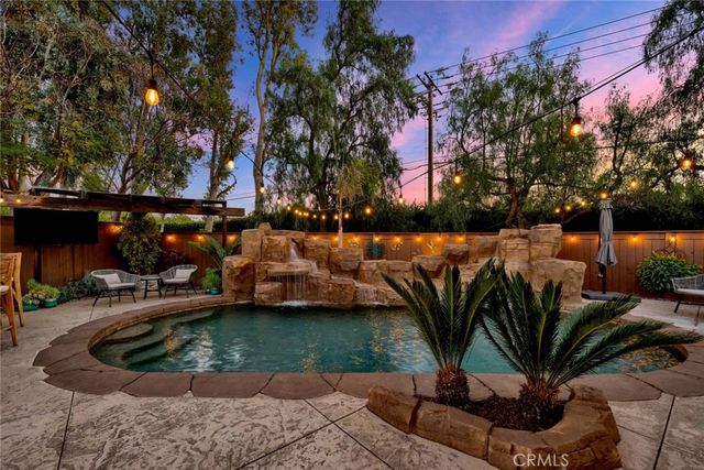 1607 N Dressage Street, Orange, CA 92869