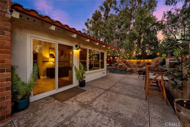 1607 N Dressage Street, Orange, CA 92869