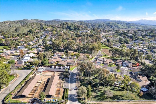 1607 N Dressage Street, Orange, CA 92869