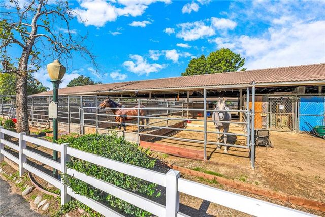 1607 N Dressage Street, Orange, CA 92869