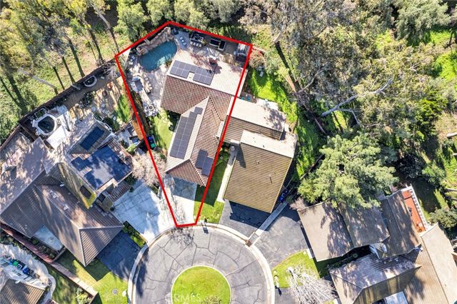 1607 N Dressage Street, Orange, CA 92869