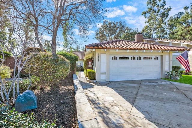 1607 N Dressage Street, Orange, CA 92869