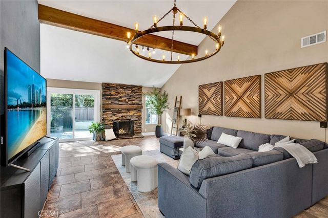 1607 N Dressage Street, Orange, CA 92869