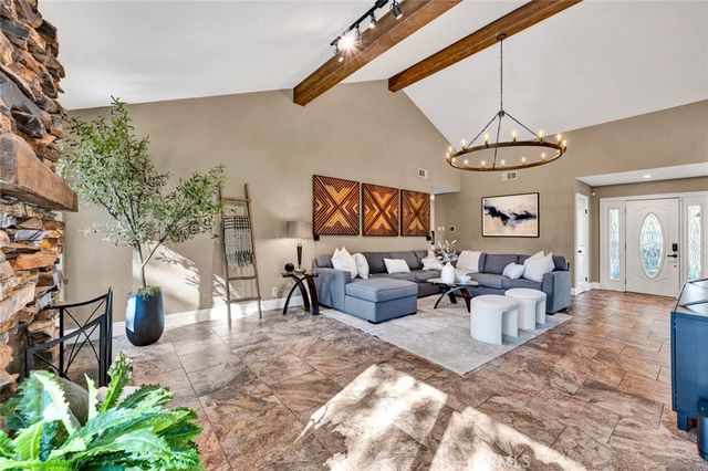 1607 N Dressage Street, Orange, CA 92869