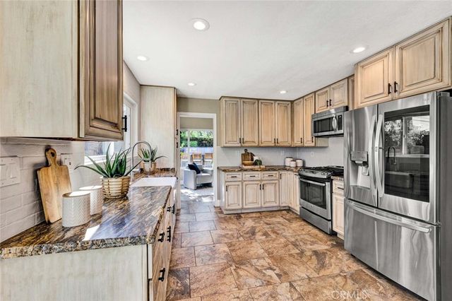 1607 N Dressage Street, Orange, CA 92869