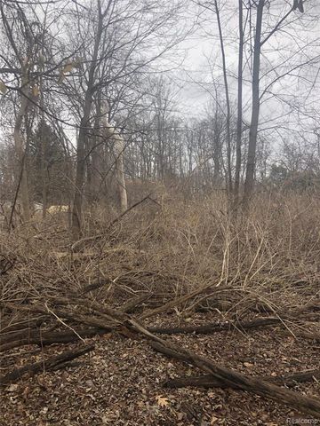 0 Massena Avenue, Commerce Twp, MI 48382