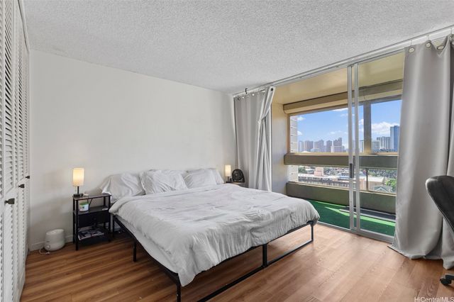 1212 Punahou Street 1108, Honolulu, HI 96826