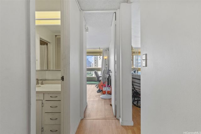 1212 Punahou Street 1108, Honolulu, HI 96826