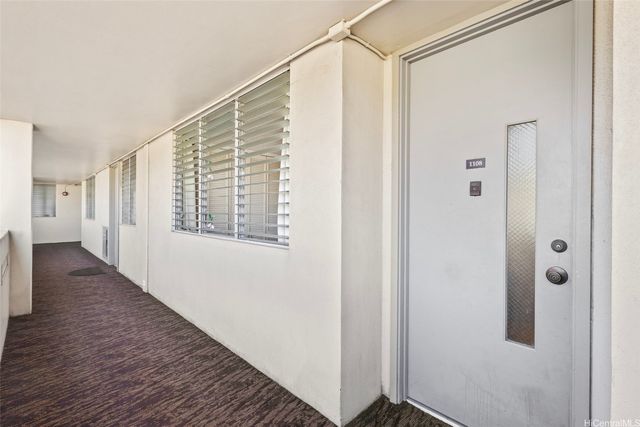 1212 Punahou Street 1108, Honolulu, HI 96826