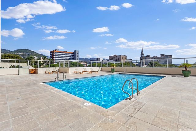 1212 Punahou Street 1108, Honolulu, HI 96826