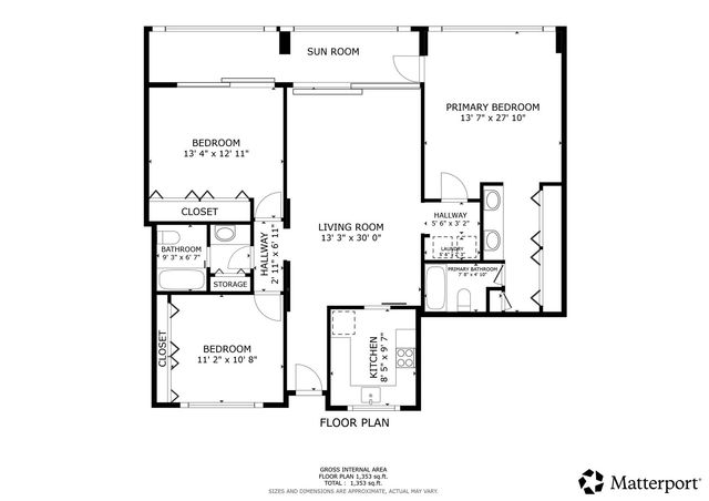 1212 Punahou Street 1108, Honolulu, HI 96826