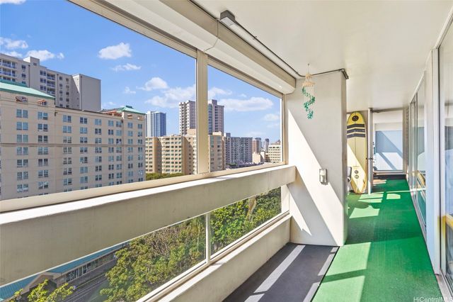 1212 Punahou Street 1108, Honolulu, HI 96826