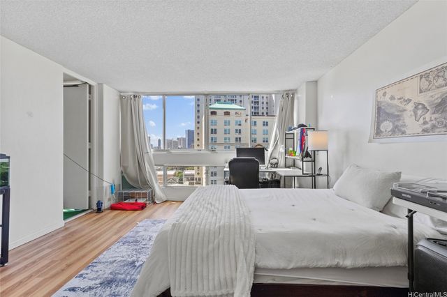 1212 Punahou Street 1108, Honolulu, HI 96826