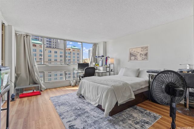 1212 Punahou Street 1108, Honolulu, HI 96826