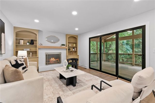 3010 Canton Hills Drive, Marietta, GA 30062