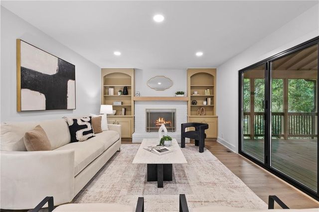 3010 Canton Hills Drive, Marietta, GA 30062