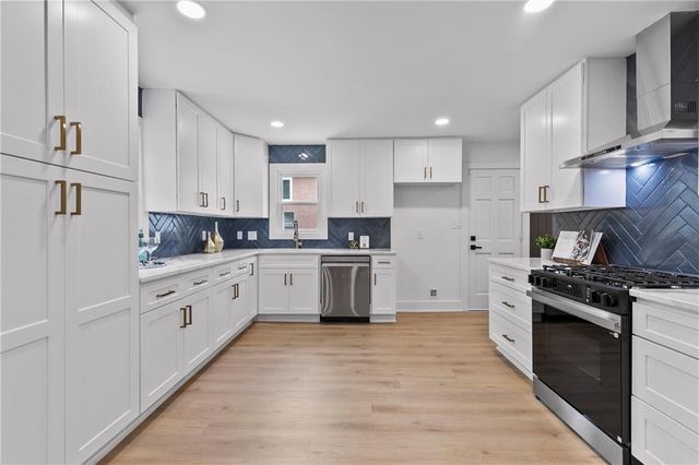 3010 Canton Hills Drive, Marietta, GA 30062