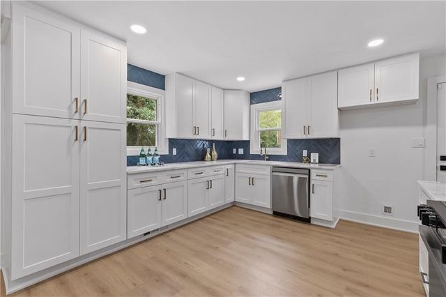 3010 Canton Hills Drive, Marietta, GA 30062