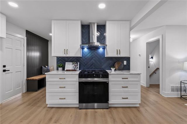 3010 Canton Hills Drive, Marietta, GA 30062