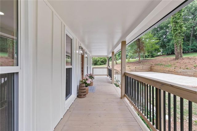 3010 Canton Hills Drive, Marietta, GA 30062
