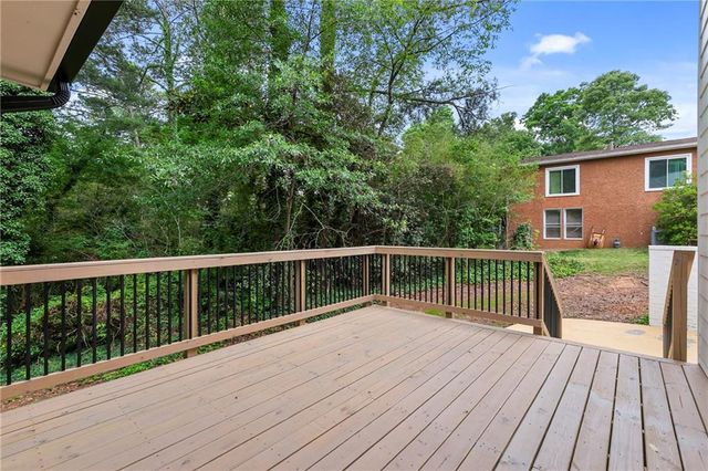 3010 Canton Hills Drive, Marietta, GA 30062