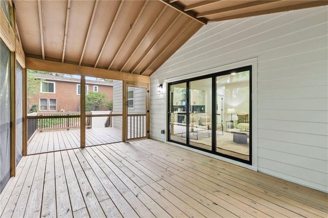 3010 Canton Hills Drive, Marietta, GA 30062