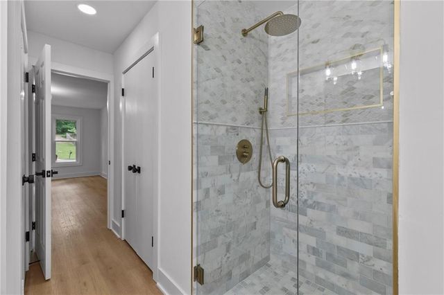 3010 Canton Hills Drive, Marietta, GA 30062