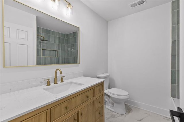 3010 Canton Hills Drive, Marietta, GA 30062