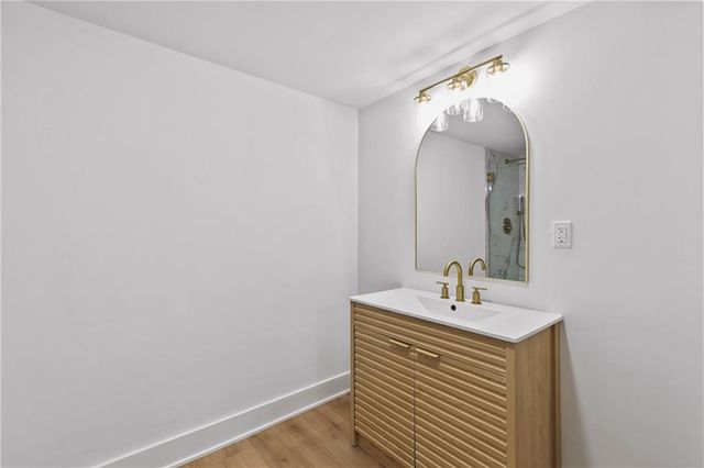 3010 Canton Hills Drive, Marietta, GA 30062