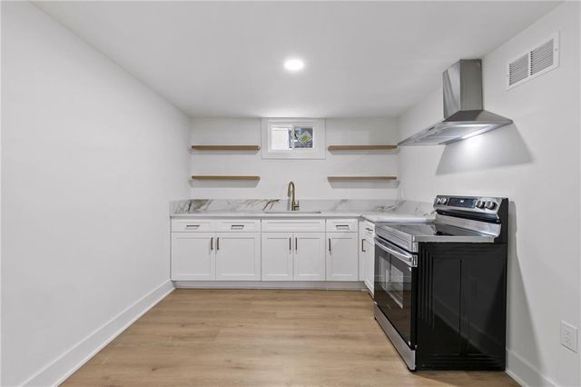 3010 Canton Hills Drive, Marietta, GA 30062