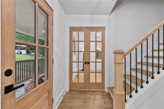 3010 Canton Hills Drive, Marietta, GA 30062