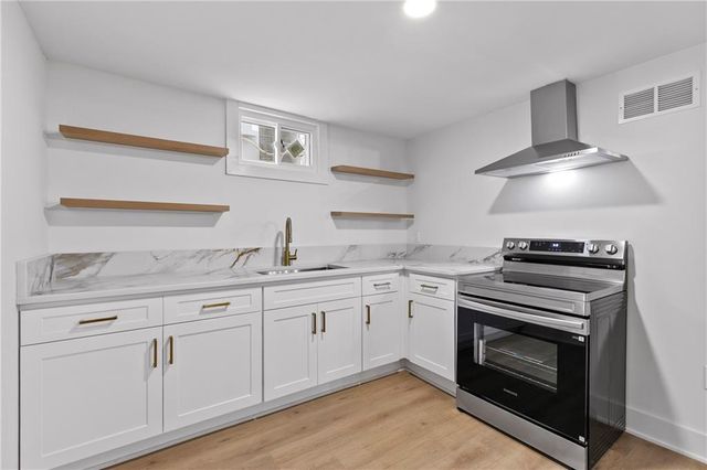 3010 Canton Hills Drive, Marietta, GA 30062