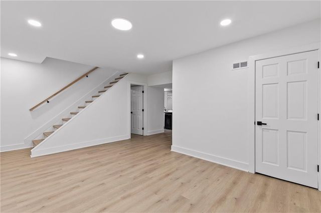3010 Canton Hills Drive, Marietta, GA 30062