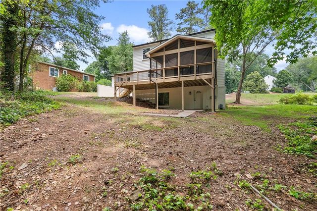 3010 Canton Hills Drive, Marietta, GA 30062