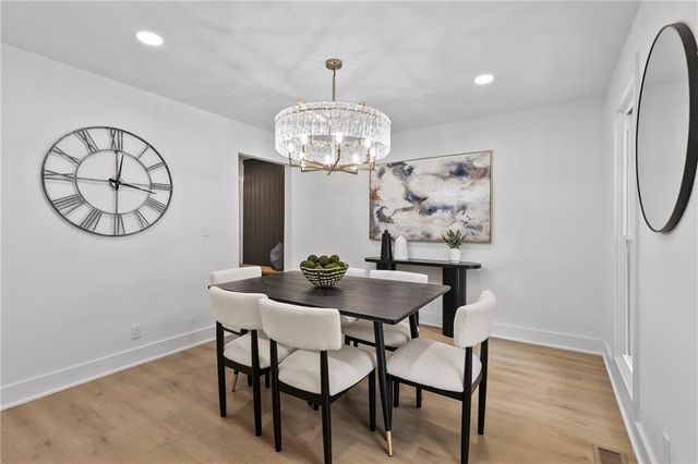 3010 Canton Hills Drive, Marietta, GA 30062