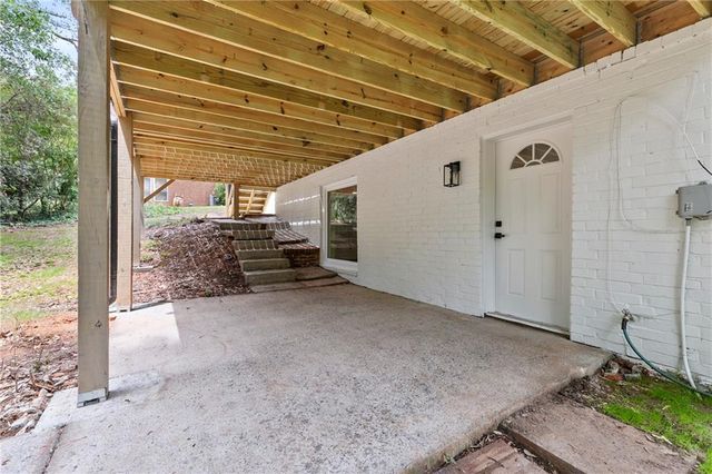 3010 Canton Hills Drive, Marietta, GA 30062
