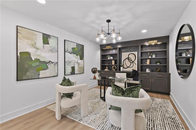 3010 Canton Hills Drive, Marietta, GA 30062