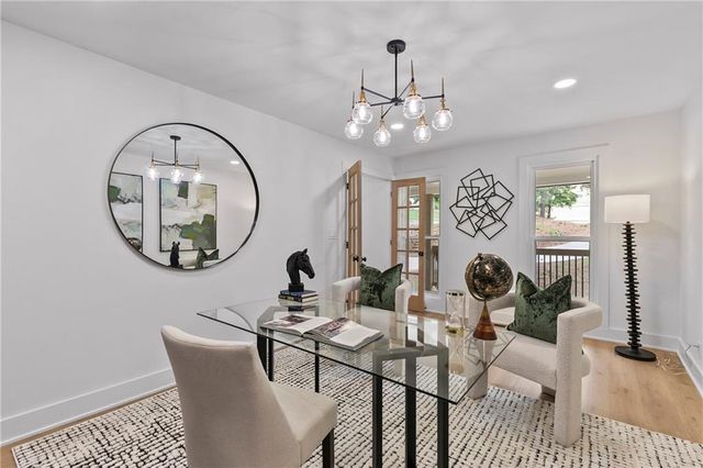 3010 Canton Hills Drive, Marietta, GA 30062