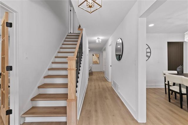 3010 Canton Hills Drive, Marietta, GA 30062