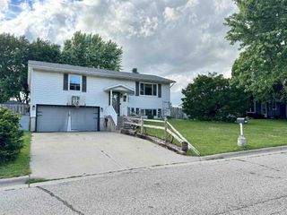 873 Rogers Street, Milton, WI 53563