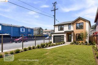 1241 Battery Street, Richmond, CA 94801