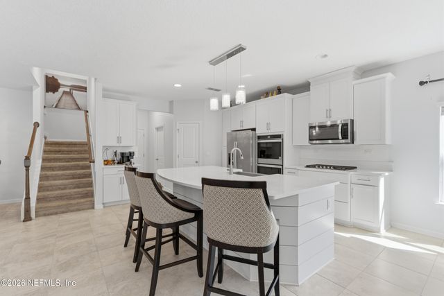 454 WILLOW LAKE Drive, St. Augustine, FL 32092