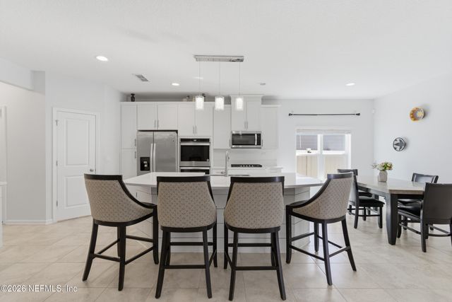 454 WILLOW LAKE Drive, St. Augustine, FL 32092