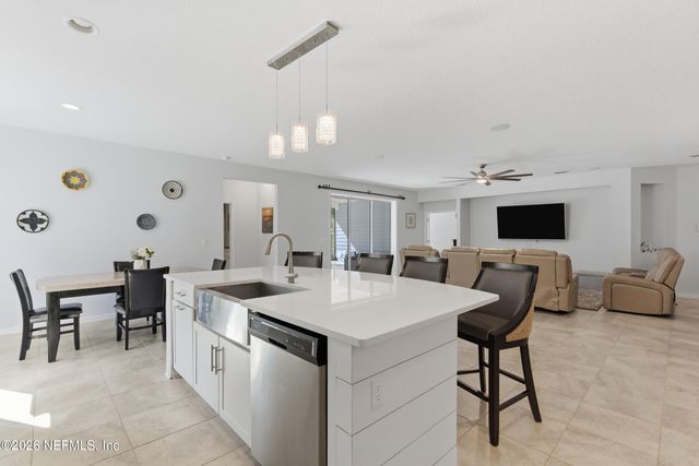 454 WILLOW LAKE Drive, St. Augustine, FL 32092