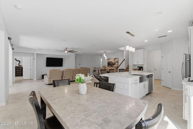 454 WILLOW LAKE Drive, St. Augustine, FL 32092