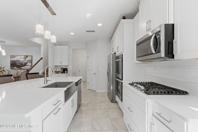 454 WILLOW LAKE Drive, St. Augustine, FL 32092