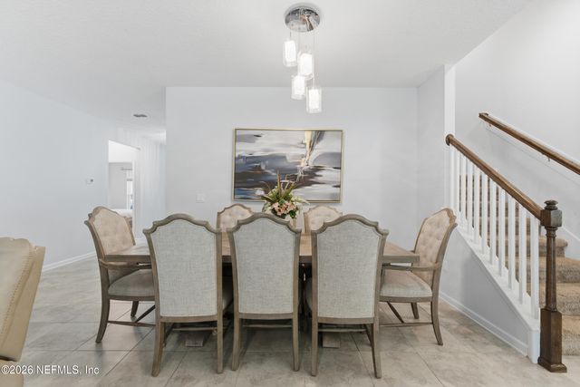 454 WILLOW LAKE Drive, St. Augustine, FL 32092