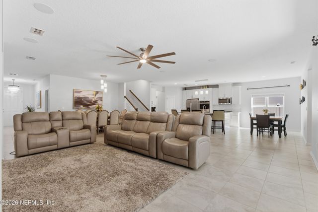 454 WILLOW LAKE Drive, St. Augustine, FL 32092