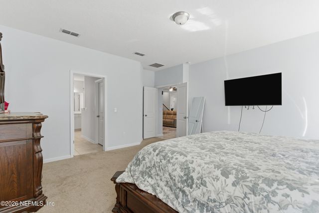 454 WILLOW LAKE Drive, St. Augustine, FL 32092