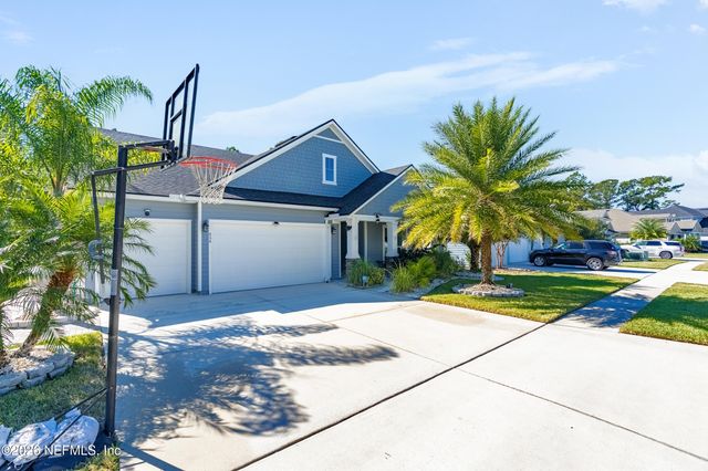 454 WILLOW LAKE Drive, St. Augustine, FL 32092